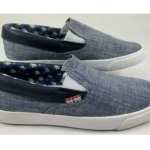 ben sherman kids shoes